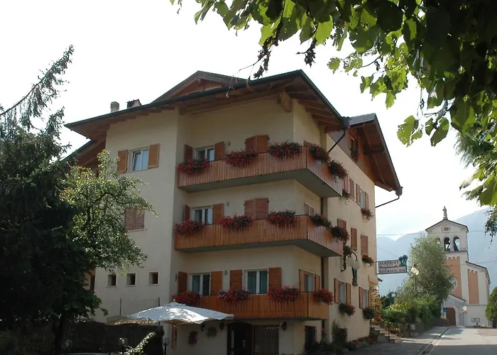 Albergo Genzianella