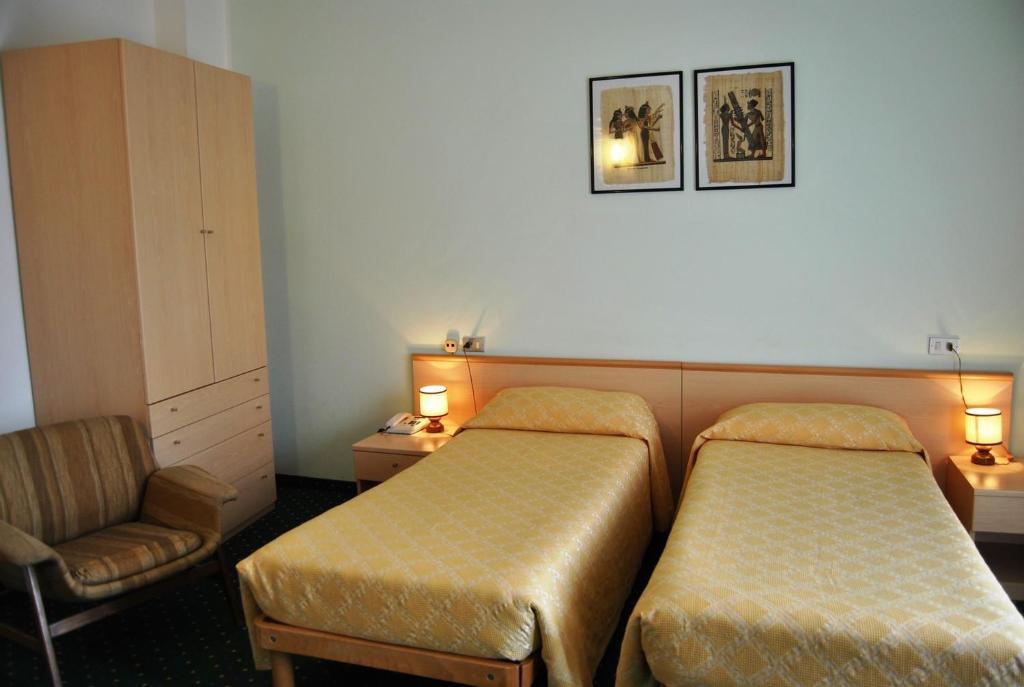 Genzianella Hotel Fiavè