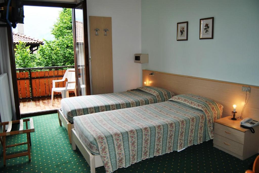Genzianella Hotel 3*