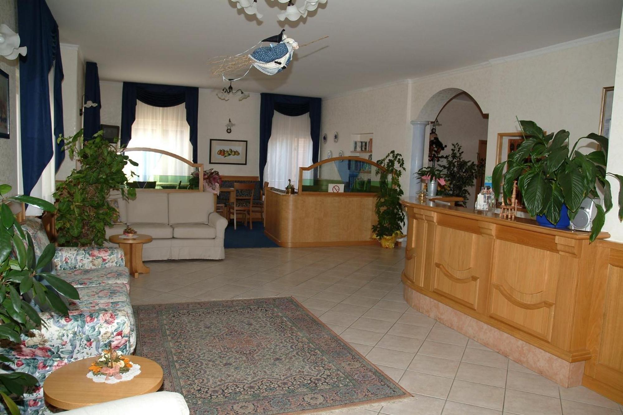 Genzianella