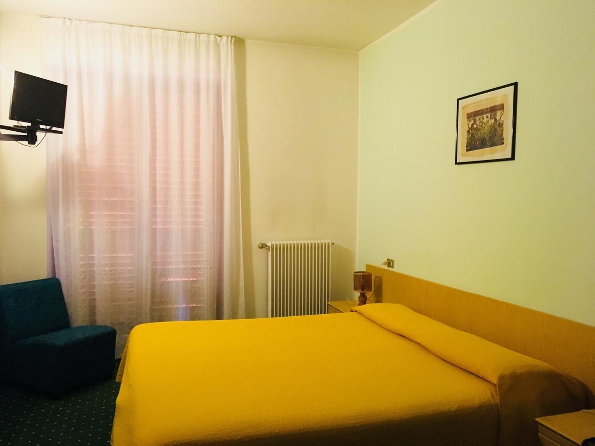 Hotel Genzianella Fiavè