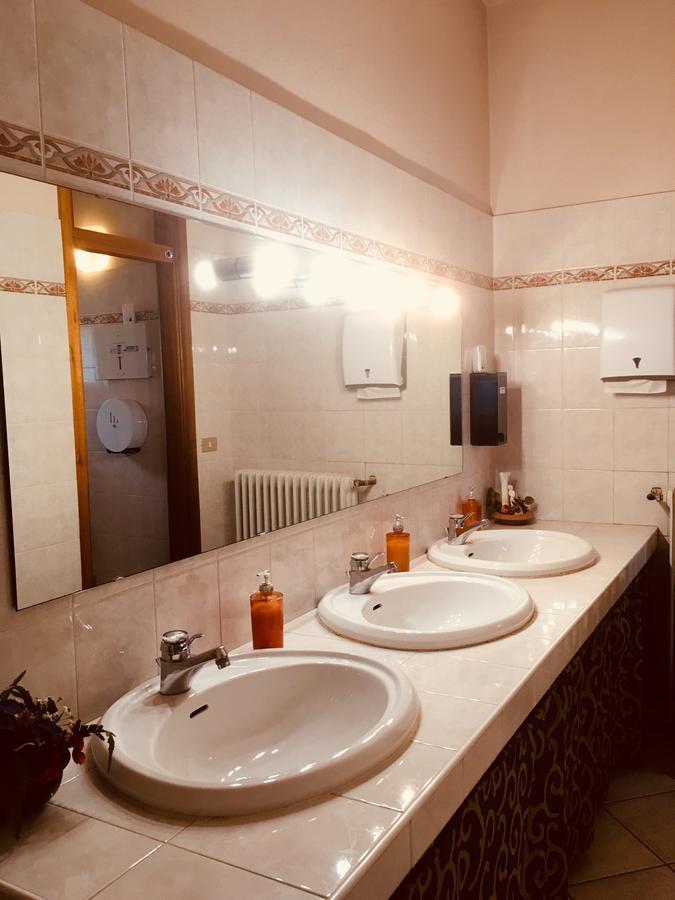 Genzianella Hotel Fiavè